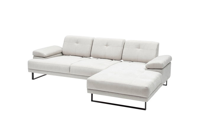 Atelier Del Sofa Mustang Small Right - Beige Atelier Del Sofa Mustang Small Right - Beige